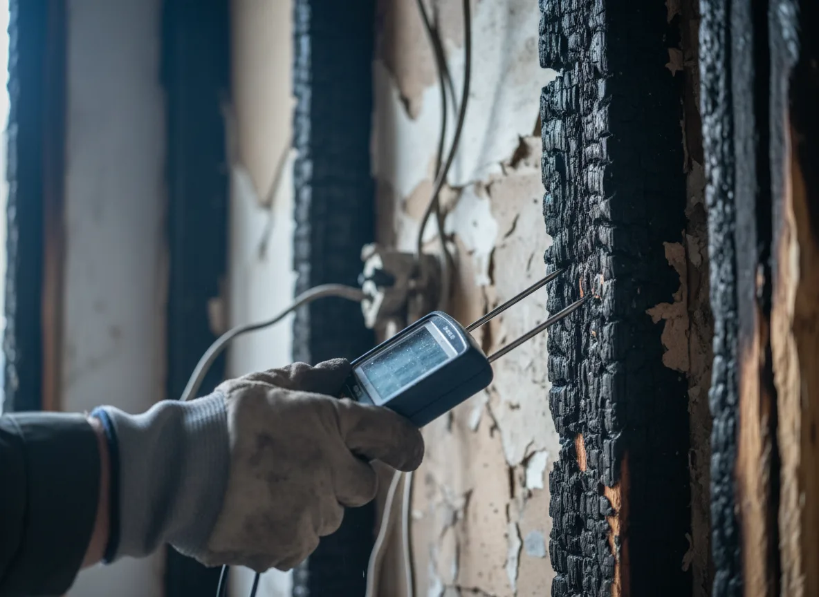 Fire Damage Restoration New Boston, MI FAQs
